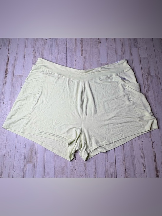 Old Navy Pants - Old Navy Live in French Terry Shorts Size 4X  NWT!